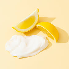 Lemon Creme