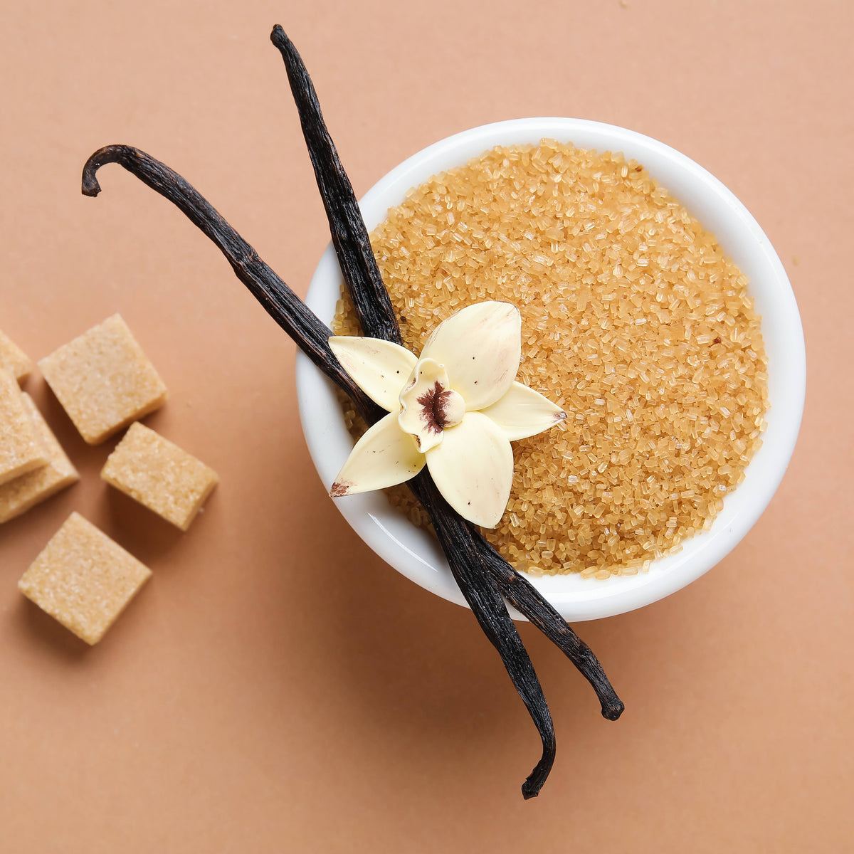Warm Vanilla Sugar